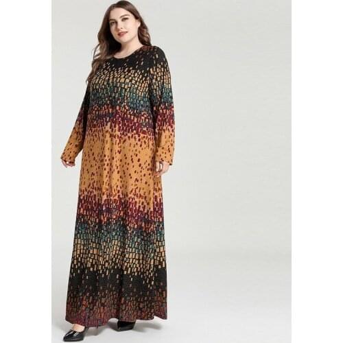 Ramadan Eid Arabic Abaya Hijab Muslim Dress Islamic Clothing Dresses Turkish Abayas For Women Robe Dubai Vestidos Musulman Mujer