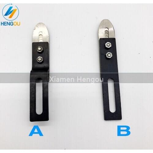 20 pieces free shipping sheet separator for Roland printing machine spare parts