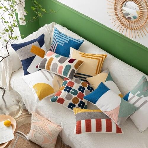 Cushion Covers ROUNCO China