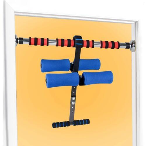 Handstand machine Professional Inversion foot buckle Anti Gravity Hanging hook Inversion training Equipment hang upside down 092