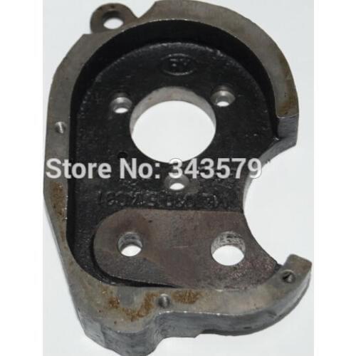 SM74/PM74 bearing plate DS,M2.030.514/04, offset printing machine parts