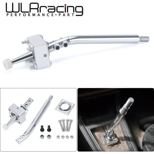 5 Speed Steel Case Gearbox Short Shifter For 1978-2002 Toyota Supra Celica W50 W55 W57 W58 R154 Holden Ford Mazda WLR-PDG02