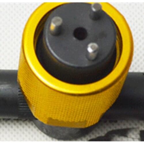 Three-jaw 3 PIN Repair Kits