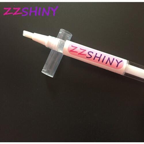 10 pcs/lot White Teeth Whitening Pen Tooth Gel Bleach Remove Stains Oral Hygiene Dental Whitening Gel pen