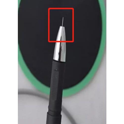 5 pieces needles one set