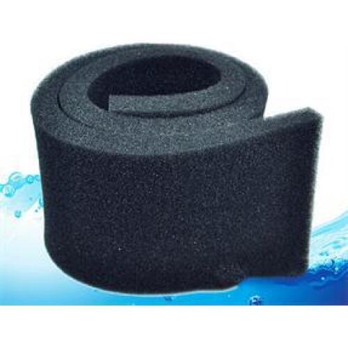 50*12*2cm biochemical sponge filter foam, sponges for aquarium fish tank, Cotton for Filter box, aquarium filter sponges