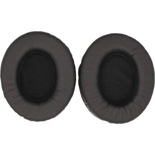 Earpads For Fidelio L1 L2 L2BO Headphone Replacement Ear Pads Earmuffs Cushion Soft Protein Leather Memory Sponge Cover EH