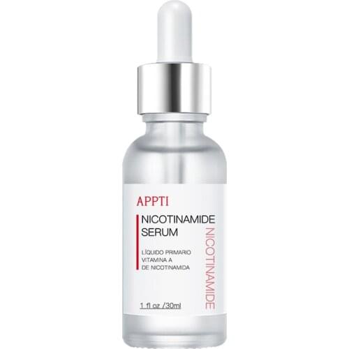 Appti Whitening Face Serum