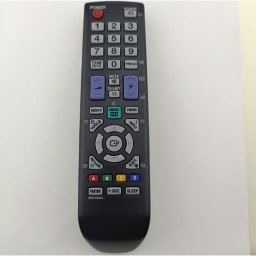 Used Original Remote Control BN59-01003A For Samsung TV