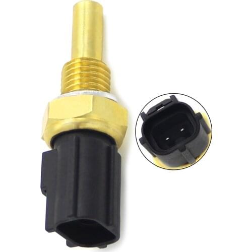 Motorcycle Water Temp Temperature Sensor For Yamaha VT60 Venture 600 VT70 700 VX500 Vmax 500 SX XT E Deluxe VX600 600 VX700 MAX