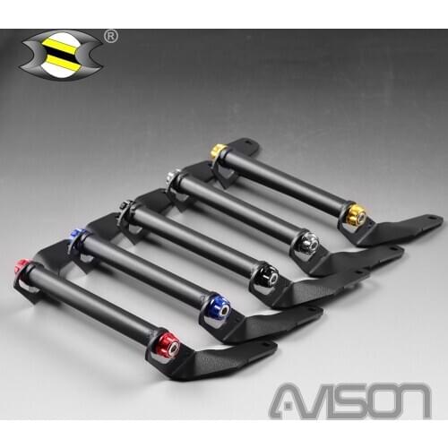 For ADV150 Phone Holder ADV 150 ADV-150 GPS Navigator Plate Bracket Stand Smartphone Phone Holder