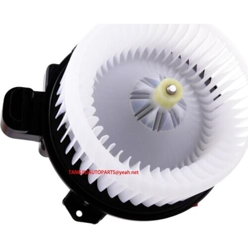 Blower Motor Fit JEEP WRANGLER 2014-2018 68232369AA 68301851AA
