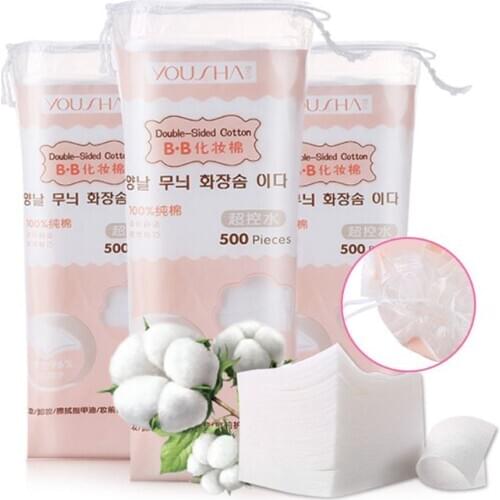 FSHALL Cotton Pads