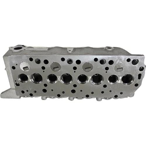 Cylinder Head for MITSUBISHI Montero Pajero L200 L300 L400 Canter Shogun 2.3/2.5L 4D55/4D56T Diesel Engine 8v 908511