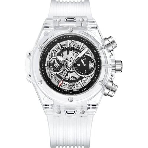 GULL TRON Mens Sports Watches