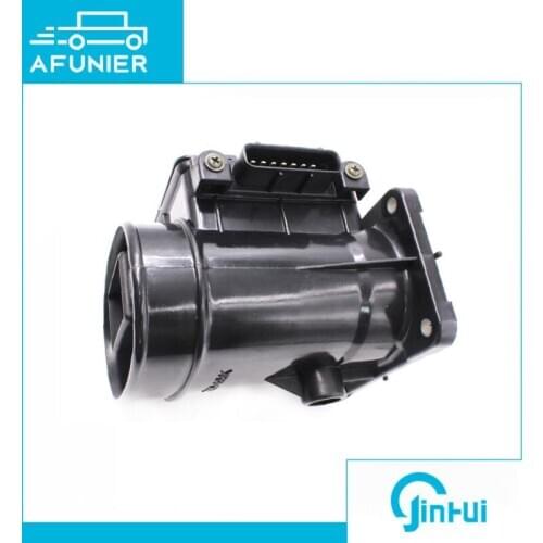 Mass air flow meter for Mitsubishi L400 Delica Spacegear 2.4L 2004 OE NO.:MD357338 / 338 E5T06071