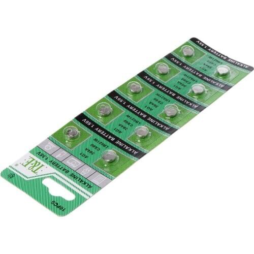 LASEWICOON Battery Pills