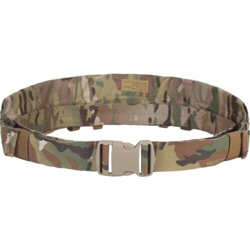 2017EmersonGear CP Style Modular Riggers MRB Belt 500D nylon Geniume Multicam Fabric Tactical Waist Support Belt size S M L XL