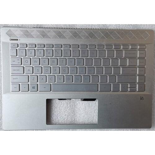 NEW US laptop keyboard for HP Pavilion 14-CE 1004tx 1005tx TPN-Q207 keyboard backlight/No backlight