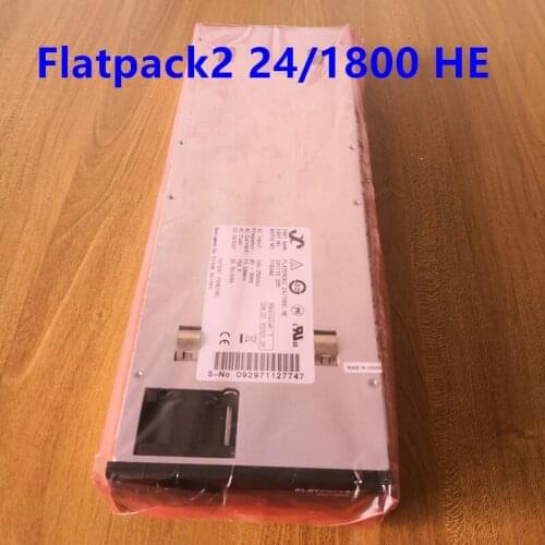 New Original PSU For Eltek FLATPACK2 1800W Power Supply Flatpack2 24/1800 HE 241115.205