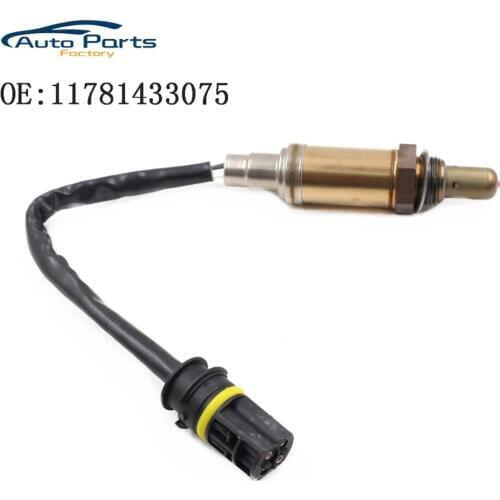 O2 Oxygen Lambda Sensor For RANGE ROVER III BMW E39 E46 Z3 Z8 X5 Z4 320i 323i 328i 330i 11781433075