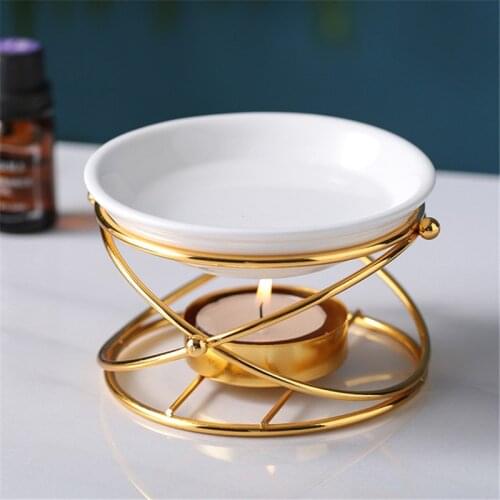 OOFYBAY Ceramic Burners For Aromatherapy