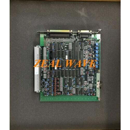 Genuine Nippon Optoelectronics QI-814 Central Monitor Signal Transmission Interface Imported From Original