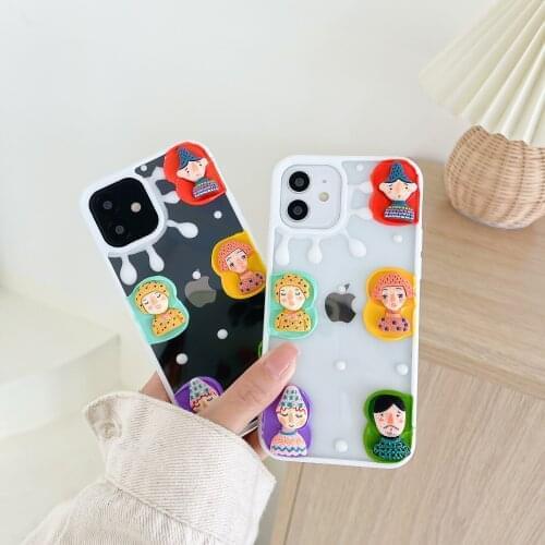 PEIFU Bumpers For Phones