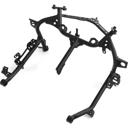 Motorcycle Front Upper Stay Fairing Headlight Bracket For Kawasaki Ninja 400 2018-2021 2020