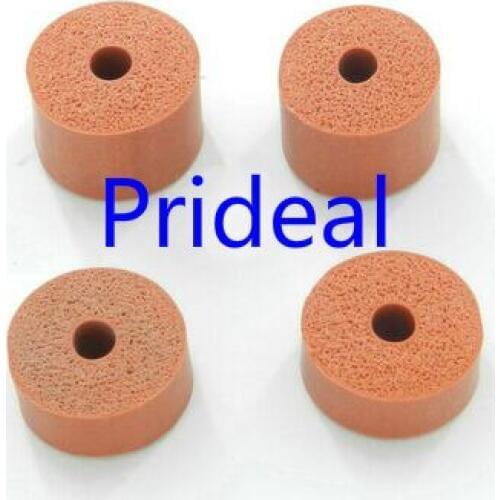Prideal 5sets/lot Good quality Compatible Fuser Tension Roller For Bizhub 200 250 350 222 282 362 420 421 501,brand new