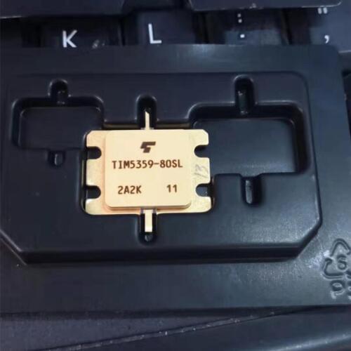 TIM5359-80SL SMD RF tube High Frequency tube Power amplification module