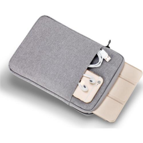 Shockproof Tablet Bag Pouch Case Unisex Liner Sleeve Cover For Digma Plane 1553M 1559 1570N 1572N 1573N 1713T 1715T 9654M