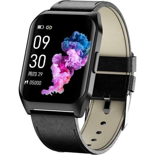 Часы с блютузом YIKIXI China At AliExpress