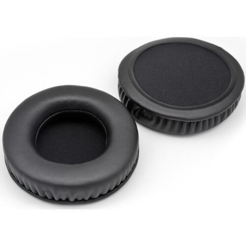 1 Pair of Earpads Foam Replacement Ear Pads Pillow Cushion Cover Cups Repair Parts for Philips SHP8500 Headset Headphones