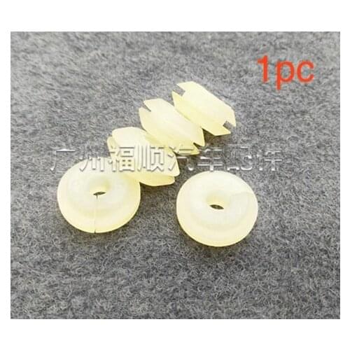 1pc for 2005-14 Ford Focus hood engine cover strut rubber pad buckle cap clip ring genuine