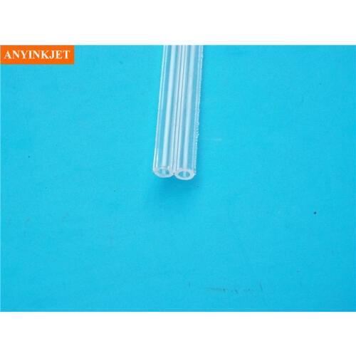 5mm*3mm 2 line printer ink tube for Allwin Witcolor Infinity Pheaton SID Roland Mimaki Mutoh etc wide printer