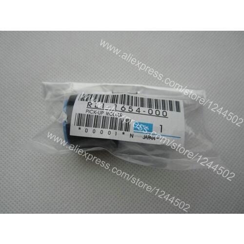 5 pcs Genuine new separation roller for HP 600 M601 P4014 P4015 P4515 RL1-1654-000