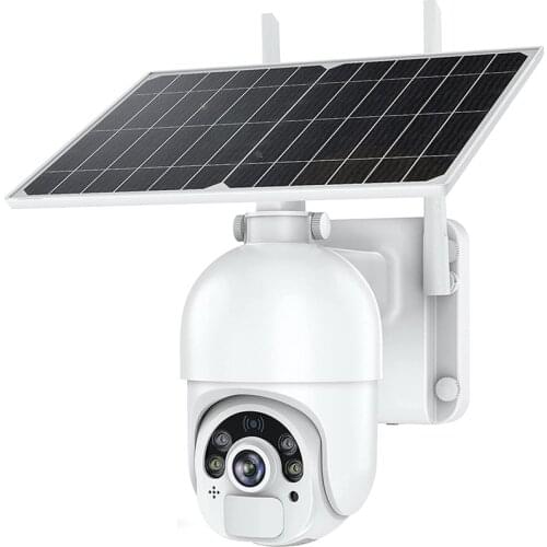 Astarry Wireless CCTV Cameras