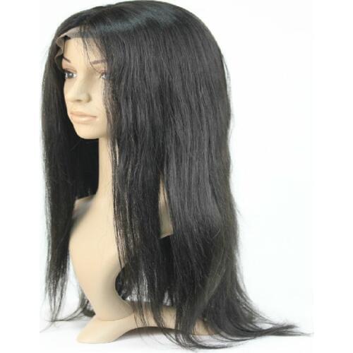 Bosin Hair Full Wigs, Lace