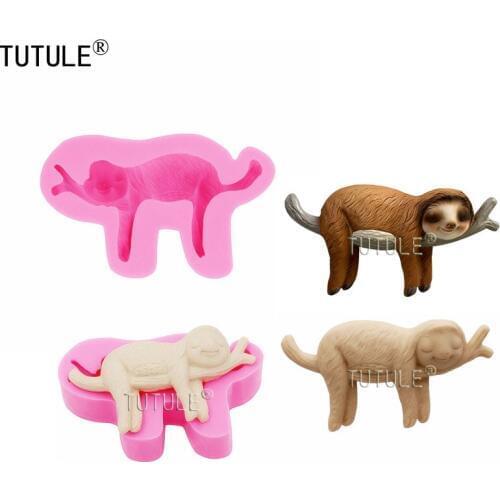 Tree lazy mold,Crystal Silicone Molds,Cake chocolate chip mold,UV animal resin molds,chocolate,candy,polymer clay mold