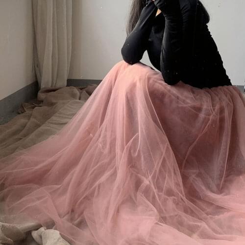 Geskeey High Waist Skirts For Women