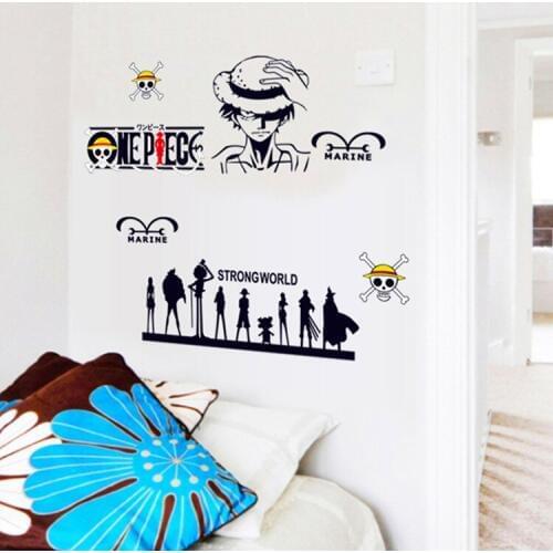 HAOCHU Vinyl Wall Stickers