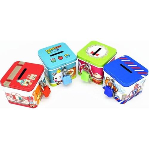 Parrot Toy Training Supplies Development Coin Tools Props Intelligence Mini Piggy Bank Peony Xuanfeng Piggy Bank Pet Bird Toy