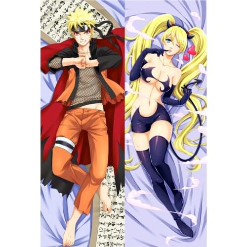 Kakashi Cosplay Dakimakura Pillow Japan Anime Body Pillowcase Hugging Body Otaku Pilow Waifu Backrest Bed Pillow Cover 150X50
