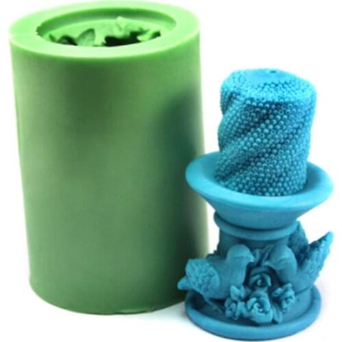 Материалы для изготовления свечей Mling China At AliExpress