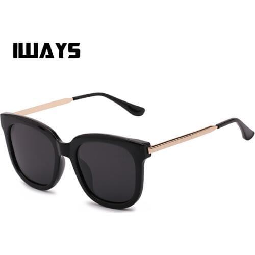 2019 new fashion suglasses women men BRAND DESIGN Classic Sunglasses Retro Sun Glasses Male Goggle UV400