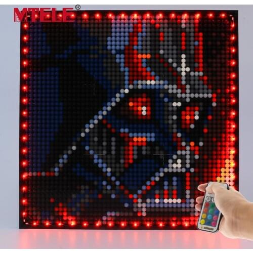 MTELE LED Light Kit for 31200