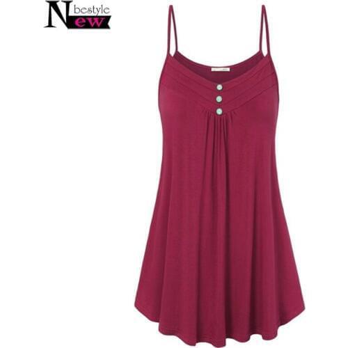 Newbestyle Women's Beach Tops