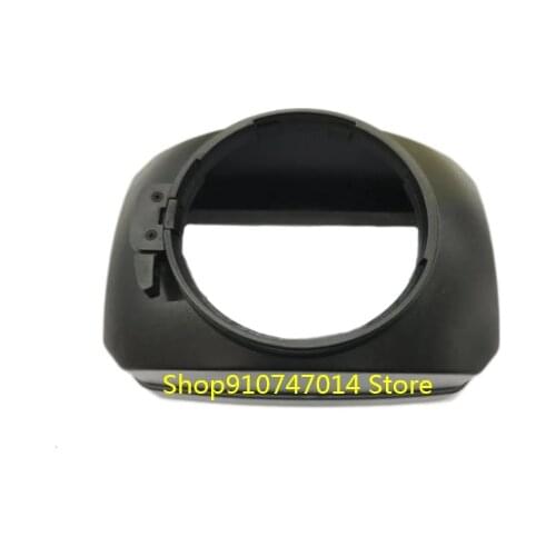 New Lens Hood For Sony HXR-MC1500 HXR-MC1500P HXR-MC2000J HXR-MC2000U HXR-MC2500 HXR-MC2500E Camcorder