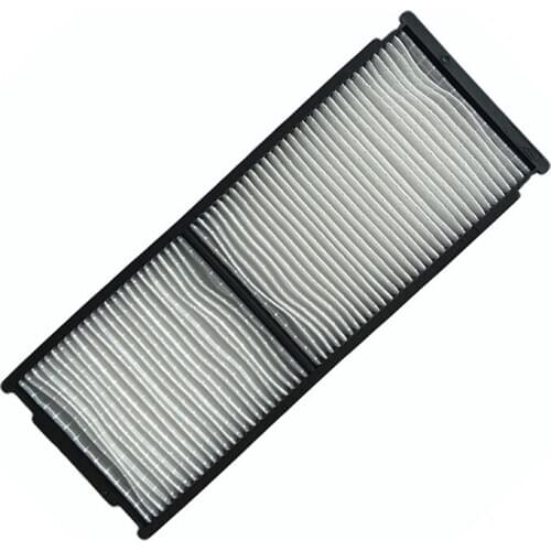 Projector Dustproof Air Filter Net For Epson EB-C450WU EB-C450XB EB-C450XE EB-C458XS EB-C520XB EB-C520XE EB-C520XH EB-G5100